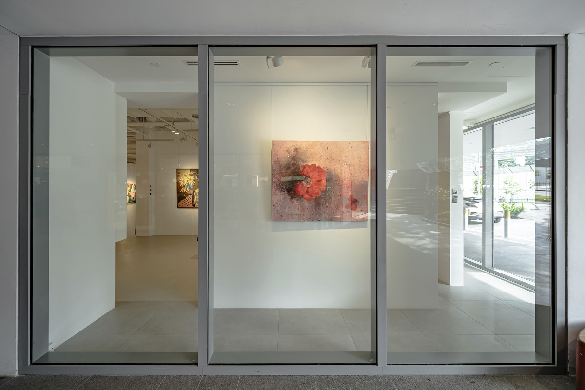 ART WORKS ADVISORY, Singapour 