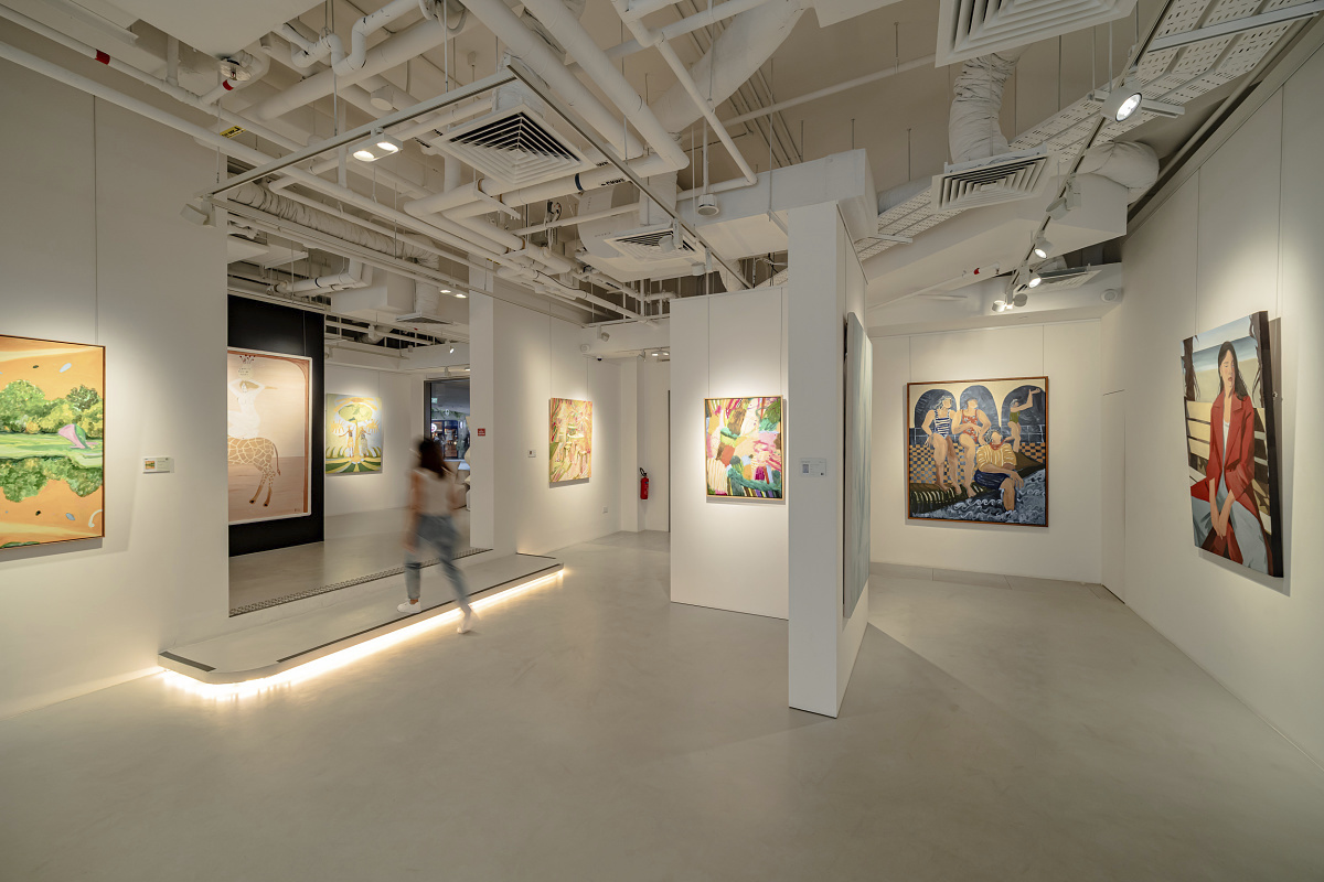 ART WORKS ADVISORY, Singapour 