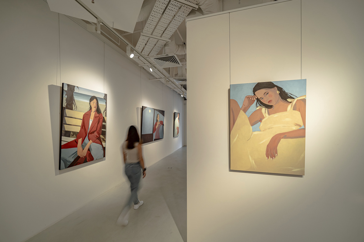 ART WORKS ADVISORY, Singapour 