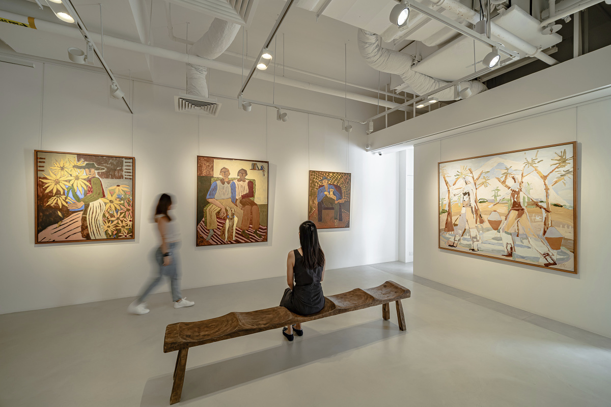 ART WORKS ADVISORY, Singapour 