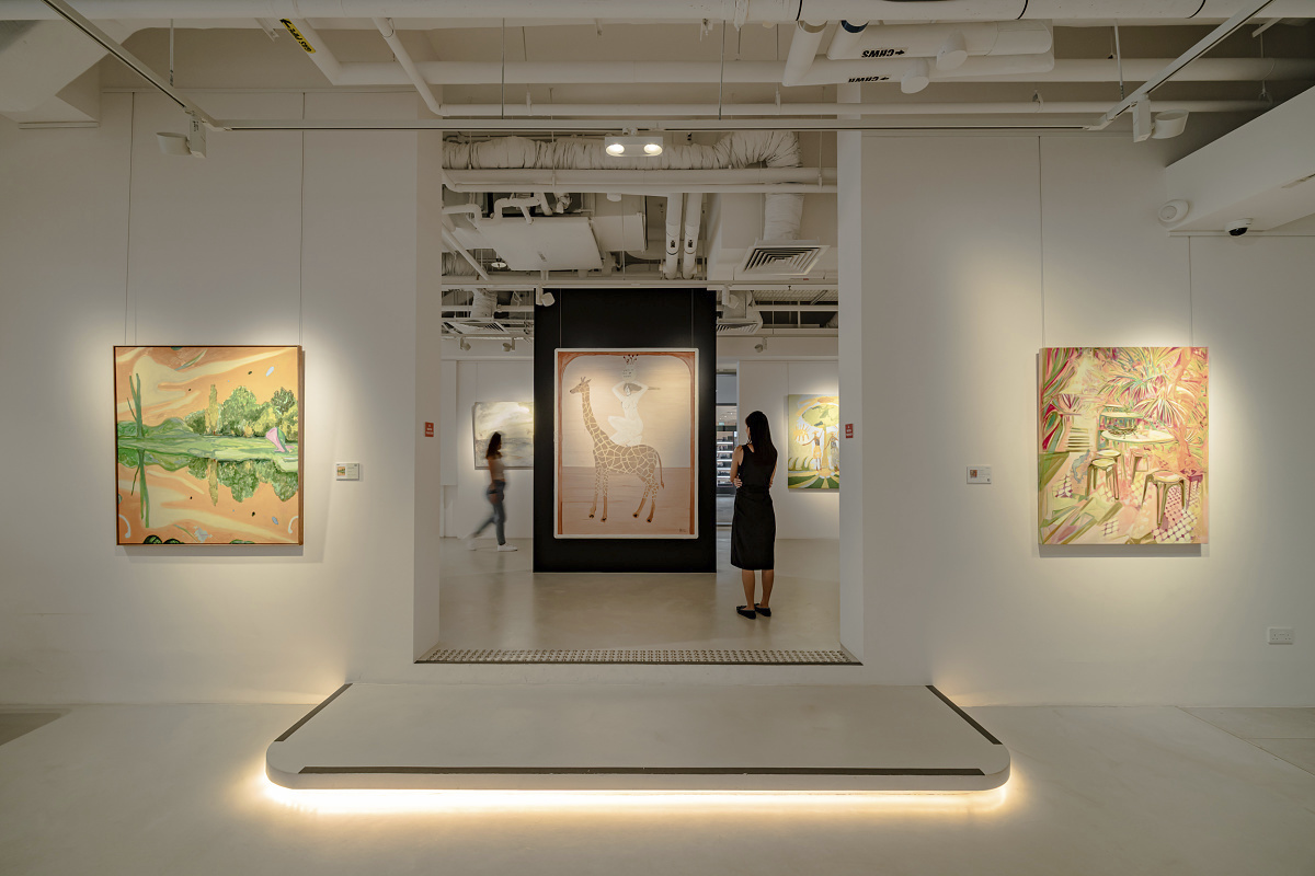 ART WORKS ADVISORY, Singapour 