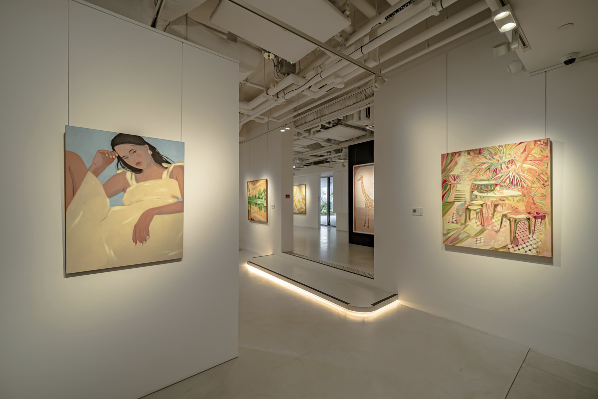 ART WORKS ADVISORY, Singapour 