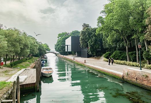 Australian Pavilion at the Biennale, Venice