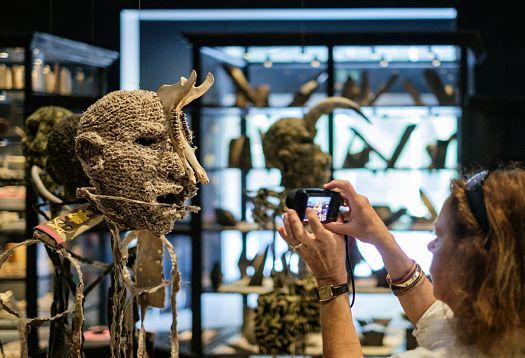 Padiglione australiano alla Biennale, Venezia