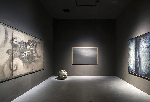 Axel Vervoordt Gallery