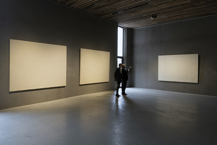 Axel Vervoordt Gallery