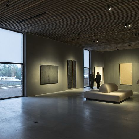 Axel Vervoordt Gallery