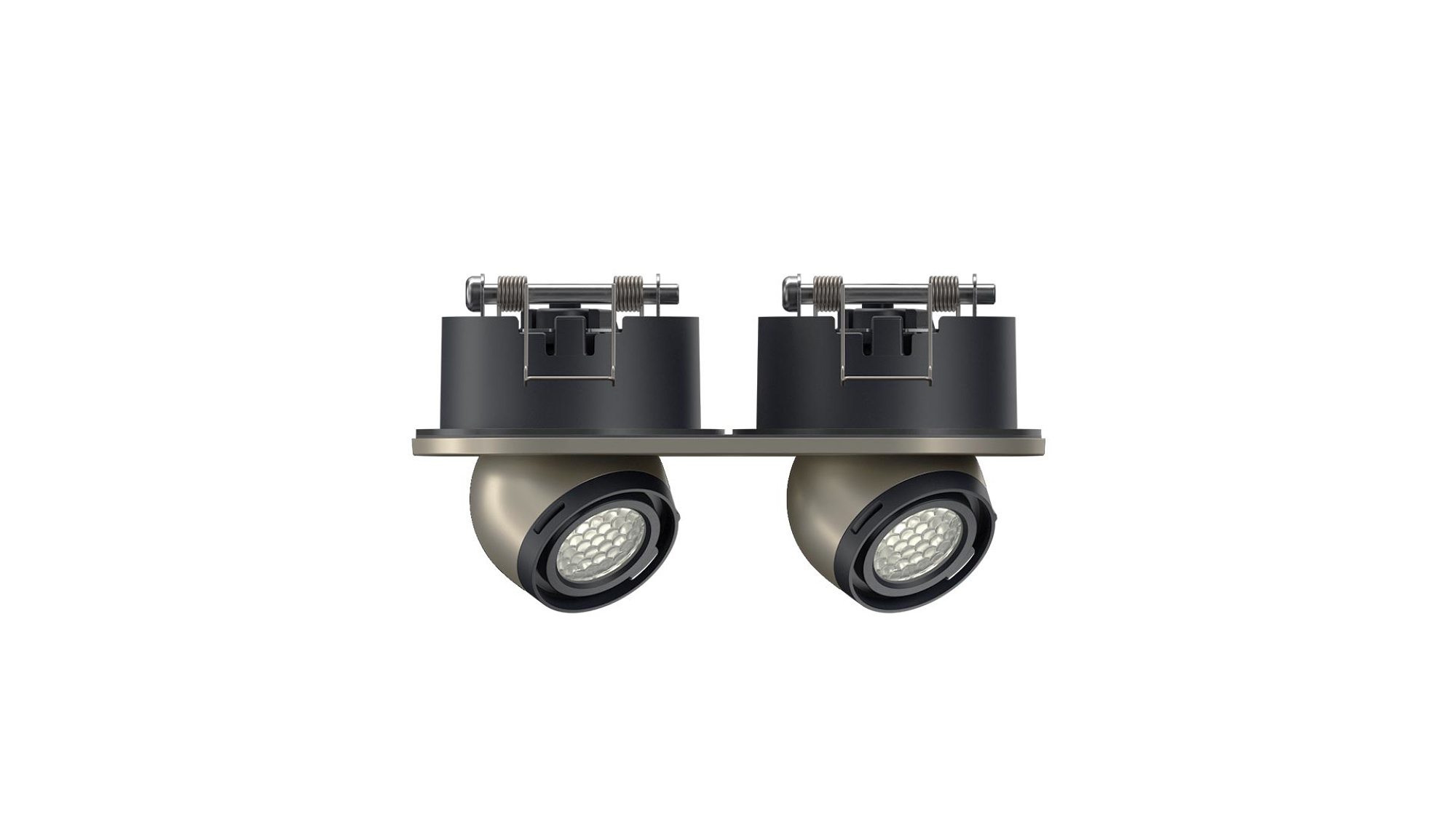   Axis - Recessed spotlights