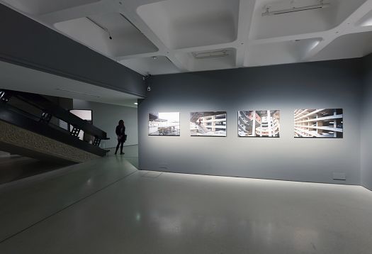 Barbican Centre, London