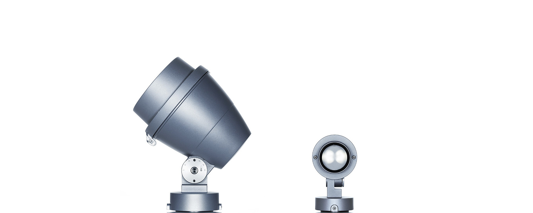 Outdoors Beamer ERCO