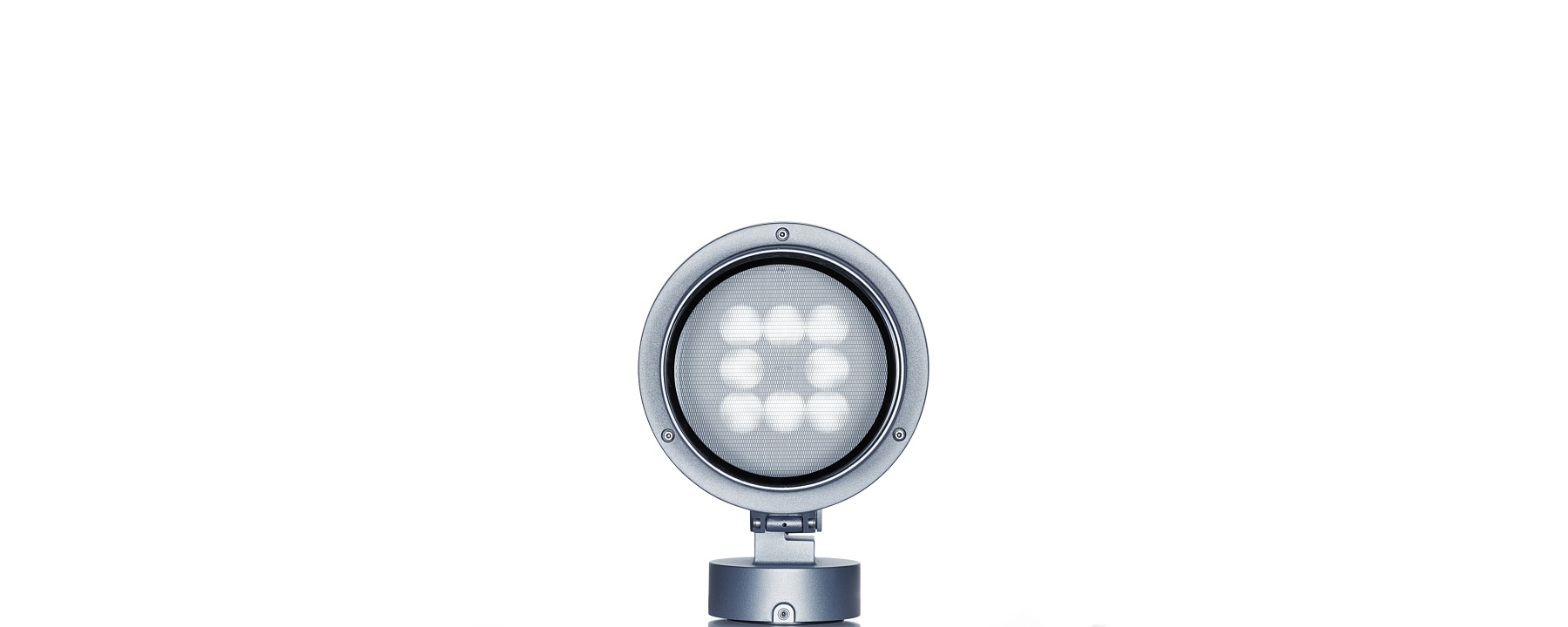 Outdoors Beamer ERCO