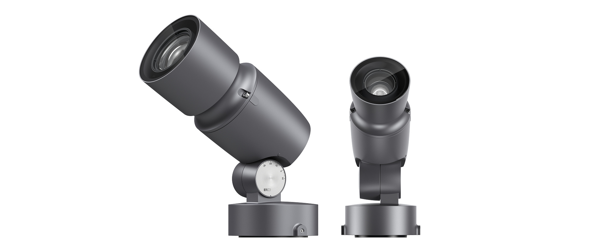 Beamer - Projectors, floodlights and wallwashers