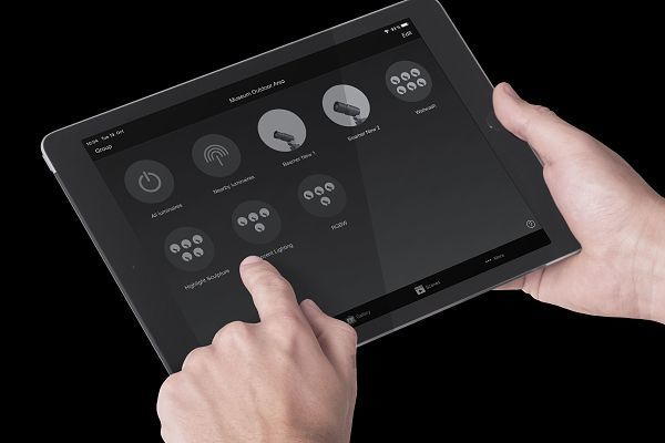 Vos avantages avec Casambi Bluetooth