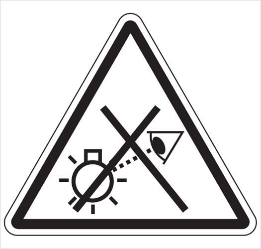 Photobiologische Sicherheit und Blaulichtgefährdung / Blue Light Hazard