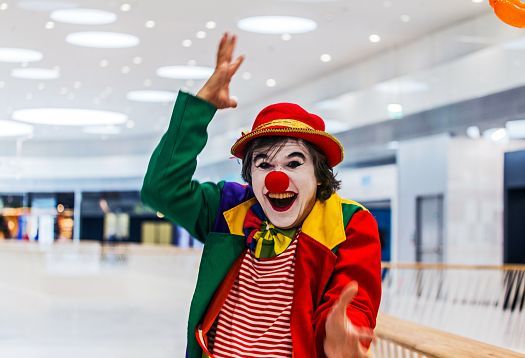 Centro commerciale Bory Mall, Bratislava