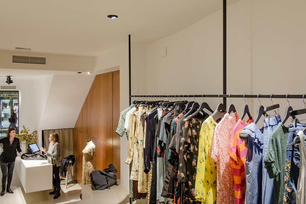 Boutique Alberta, Valencia