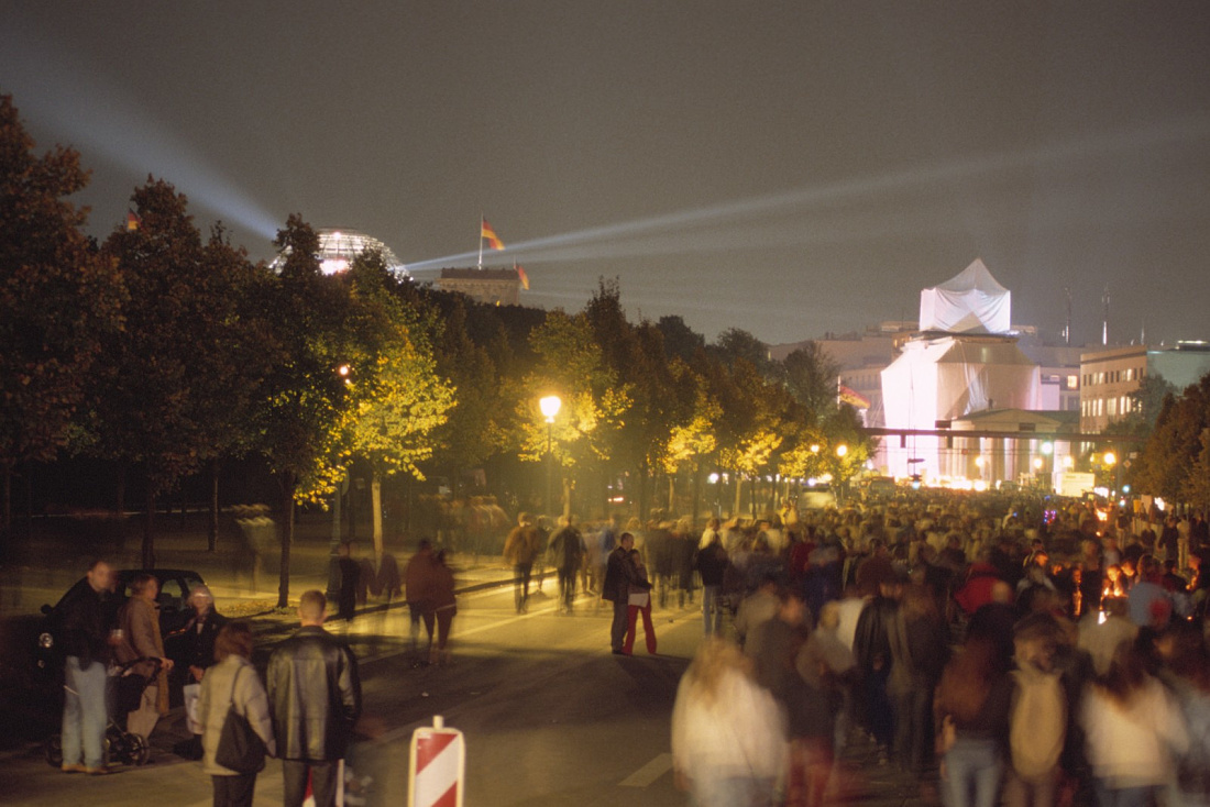 Brandenburger Tor