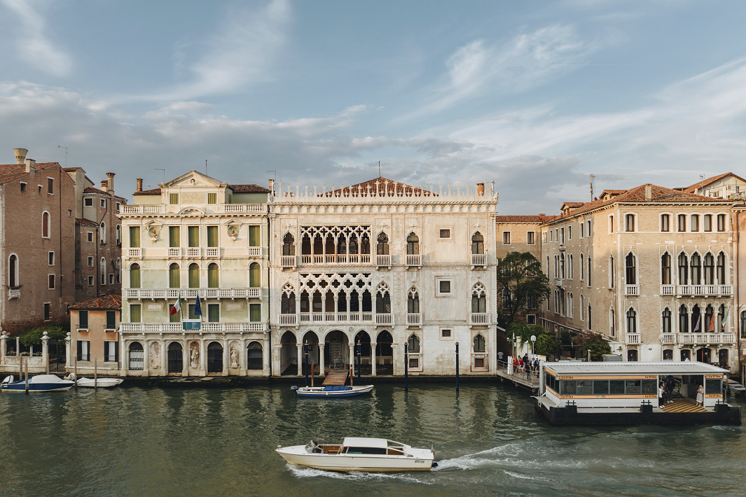 Ca’ d’Oro