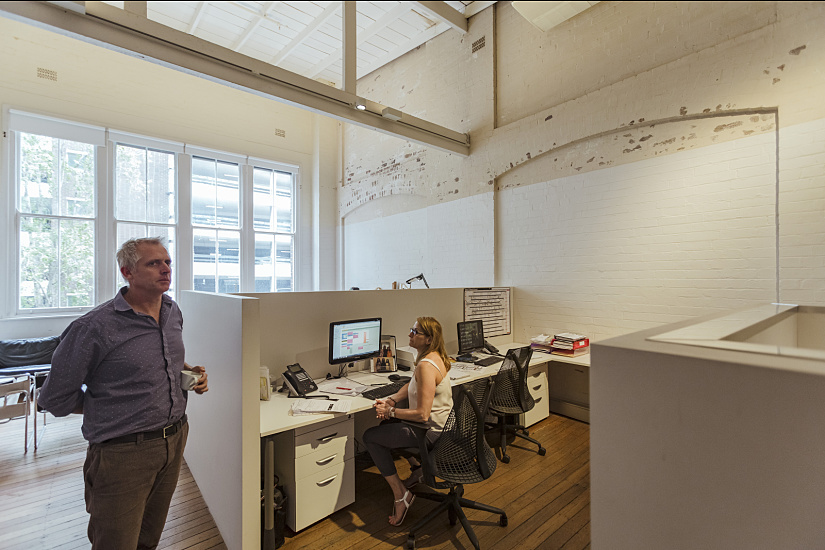 Candalepas Associates, Sydney