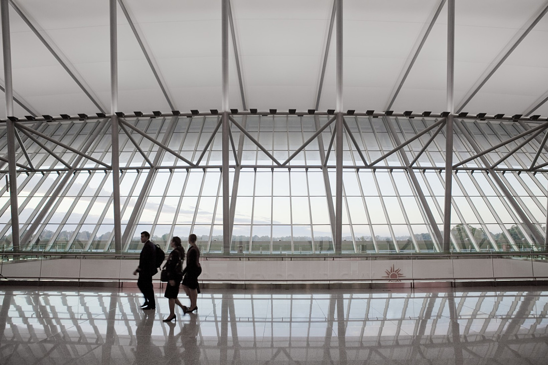 Aeropuerto Internacional de Carrasco