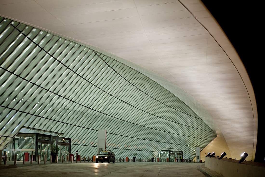 Aeropuerto Internacional de Carrasco