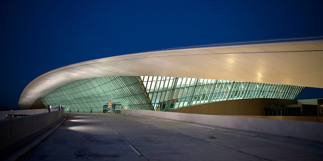 Carrasco International Airport