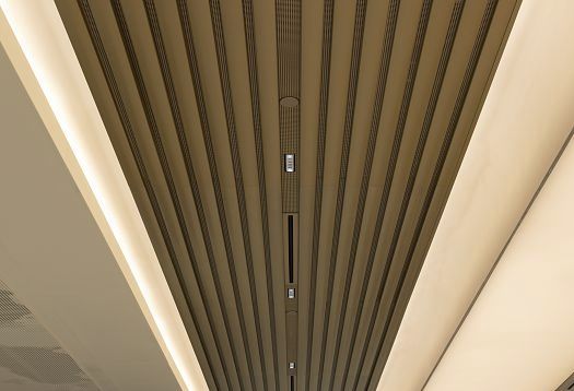 Changi Airport Singapore