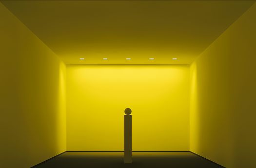 Colours of light