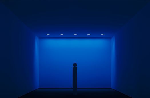 Colours of light