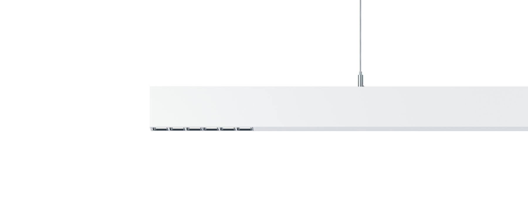 Compar linear - Pendant luminaires