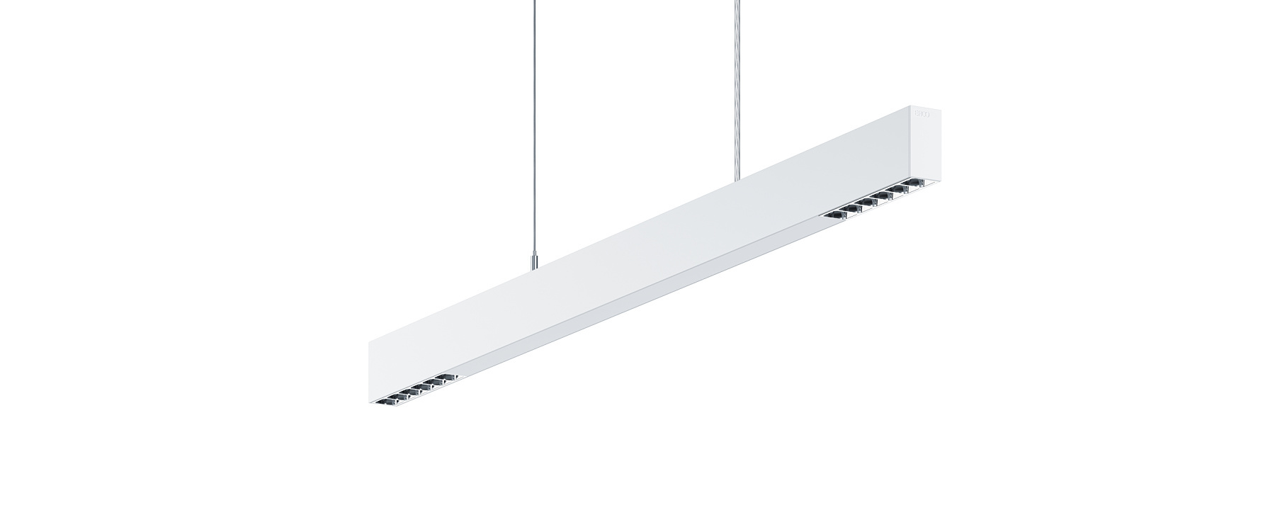 Compar linear - Pendant luminaires