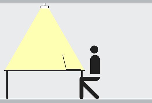 Umbauen leicht gemacht: Stromschienen für flexibles Licht in Büros