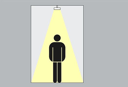 Conversions made easy: track for flexible light in offices