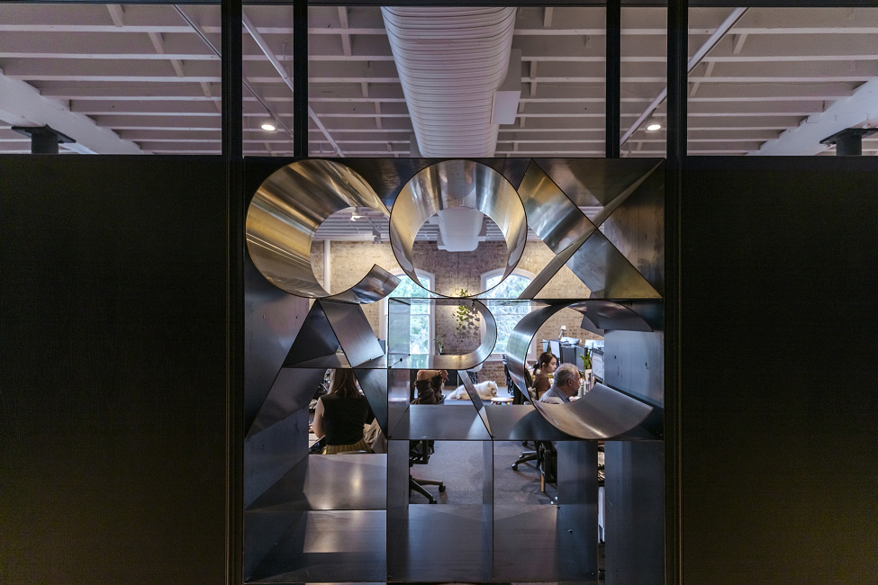 Cox Architecture Office, Brisbane