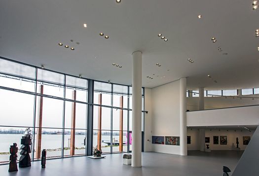 Danubiana Meulensteen Art Museum, Bratislava