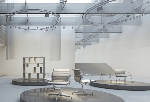 Design examples Indoor