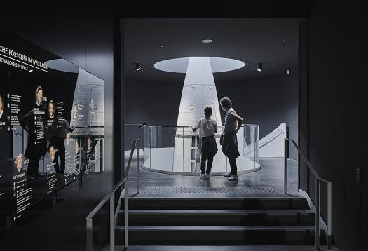 Deutsches Museum, München
