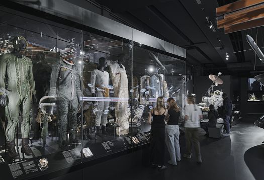 Deutsches Museum, München