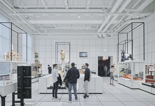 Deutsches Museum, München