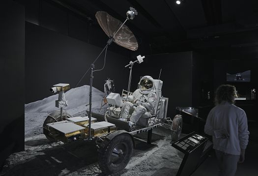 Deutsches Museum, Munich