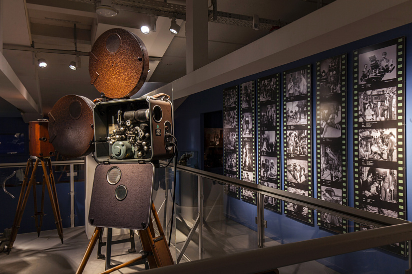 Deutsches Technikmuseum Berlin