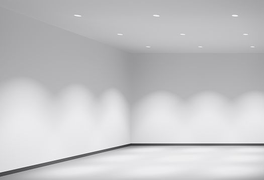 Luce orientata
