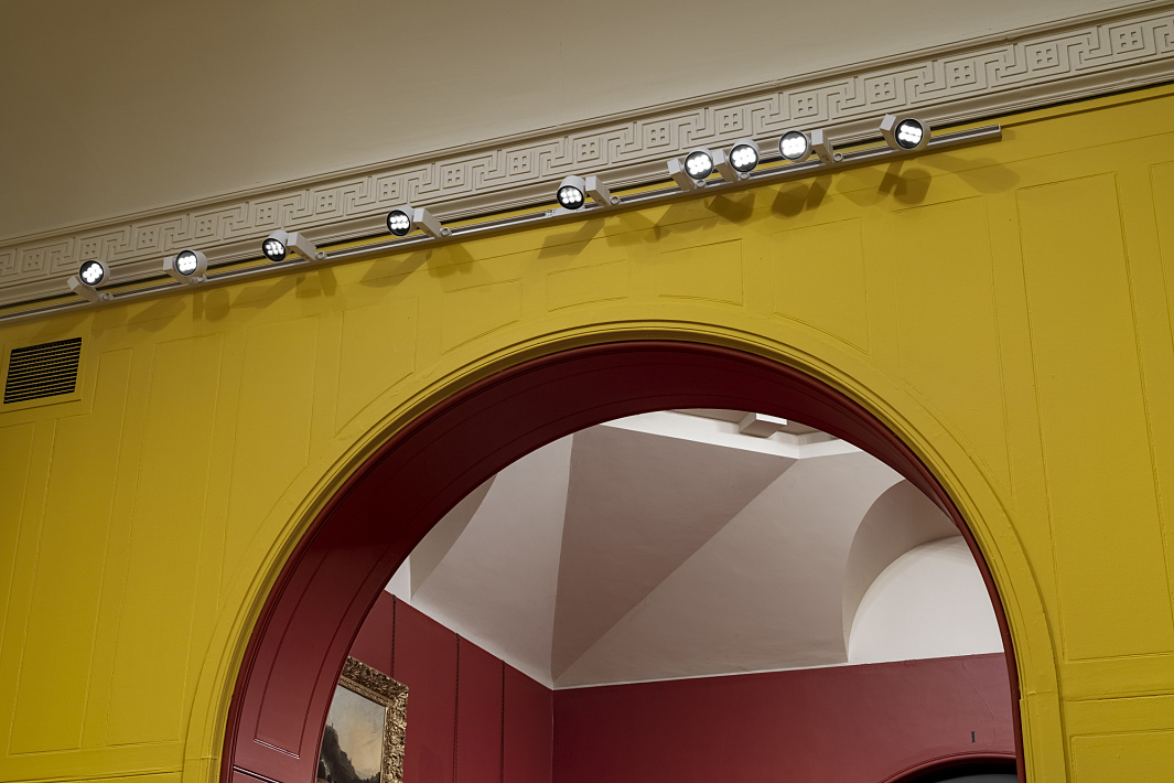 Dulwich Picture Gallery