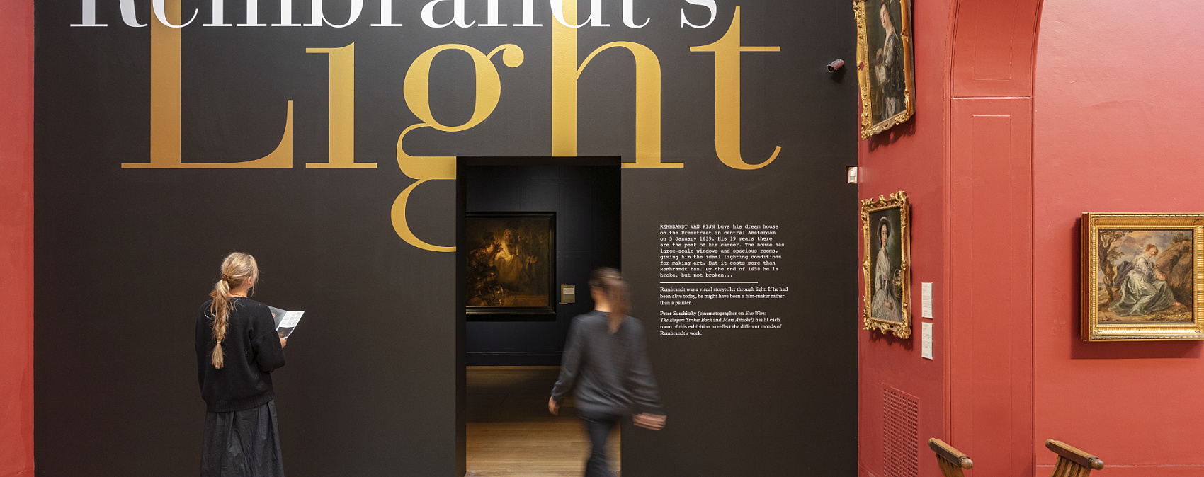Dulwich Picture Gallery, London, Großbritannien