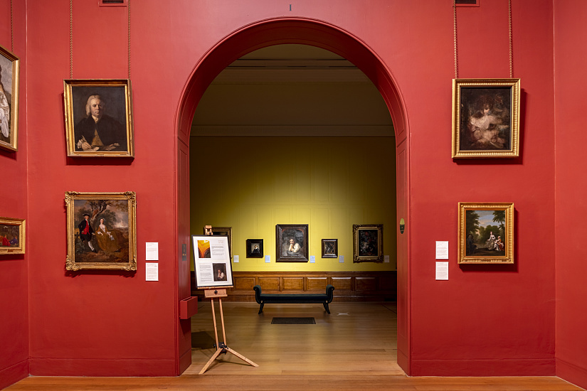 Dulwich Picture Gallery