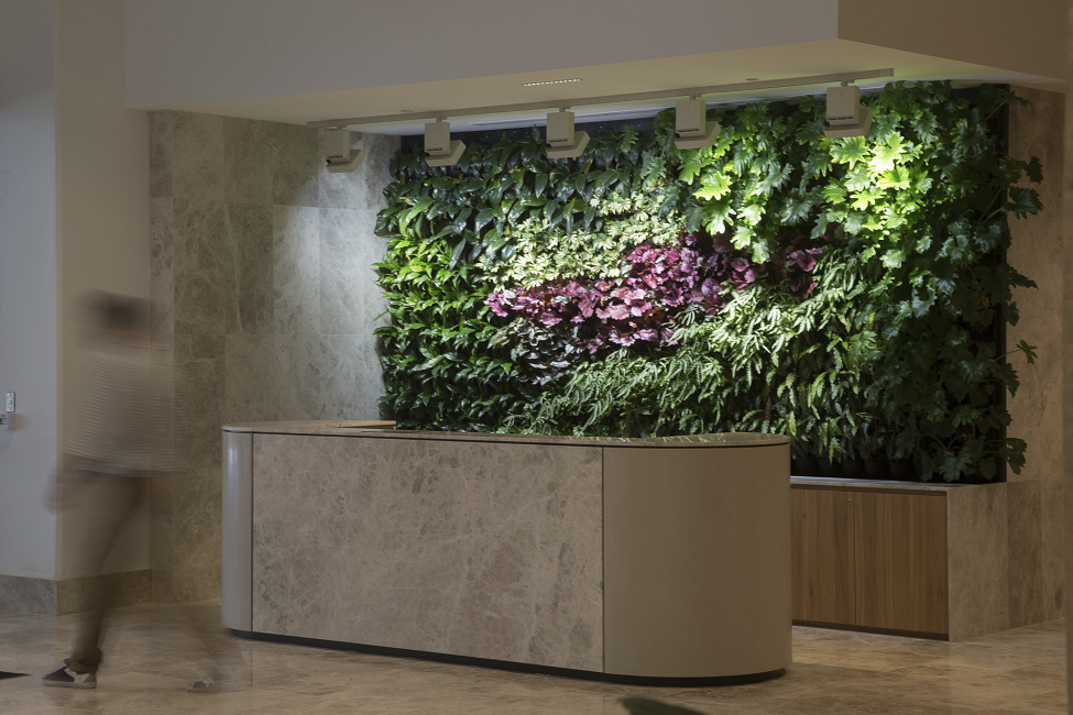 Durack Centre office building, Perth