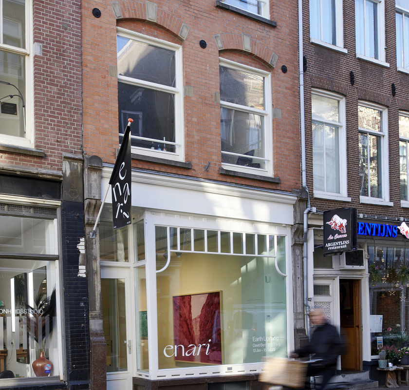 Enari Galerie, Amsterdam