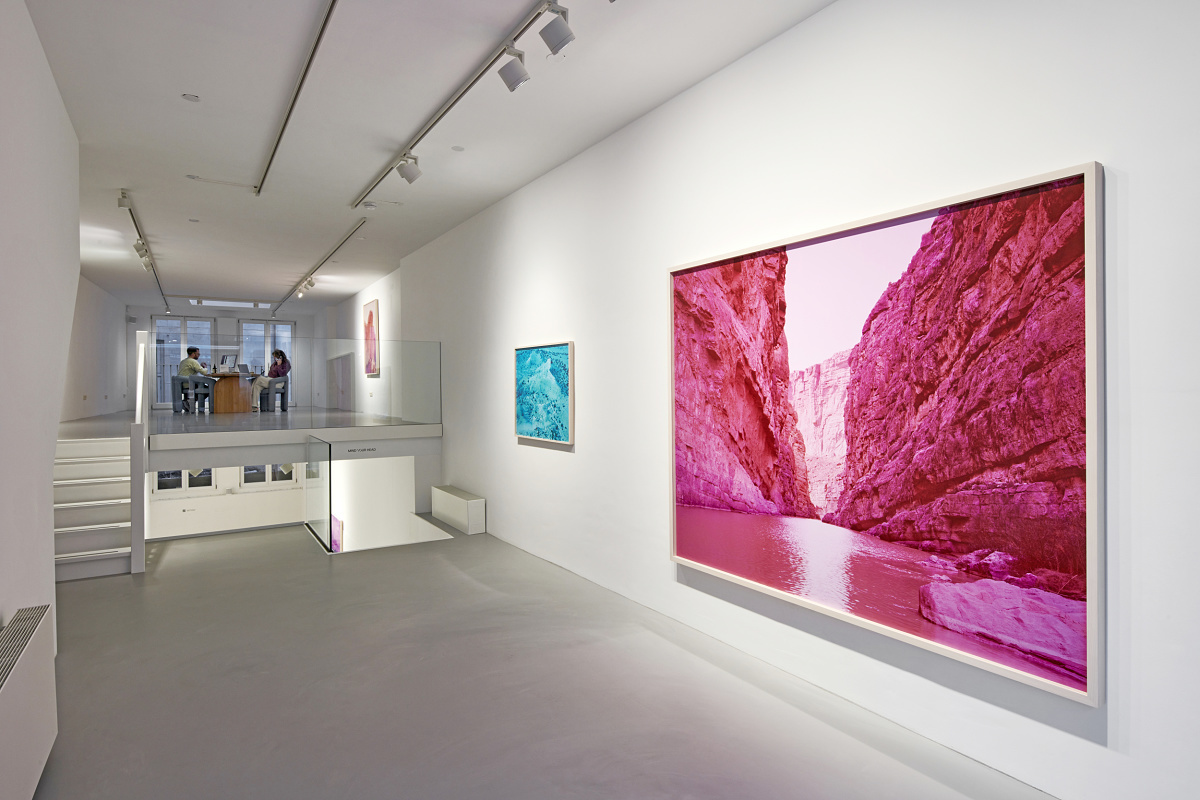 Enari Galerie, Amsterdam
