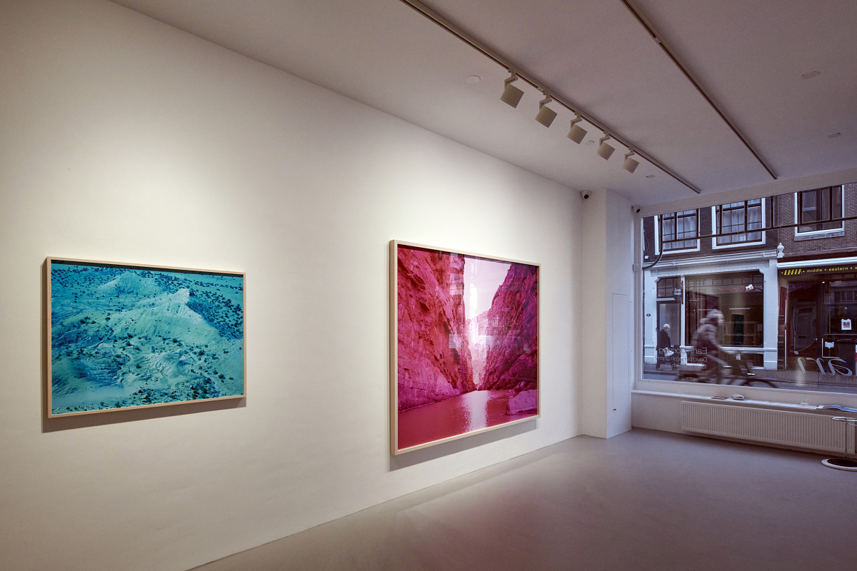Enari Galerie, Amsterdam