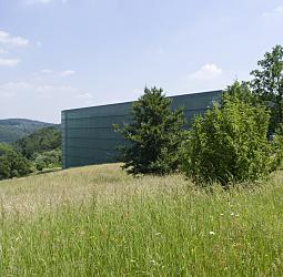 ERCO Greenology für nachhaltige Beleuchtung